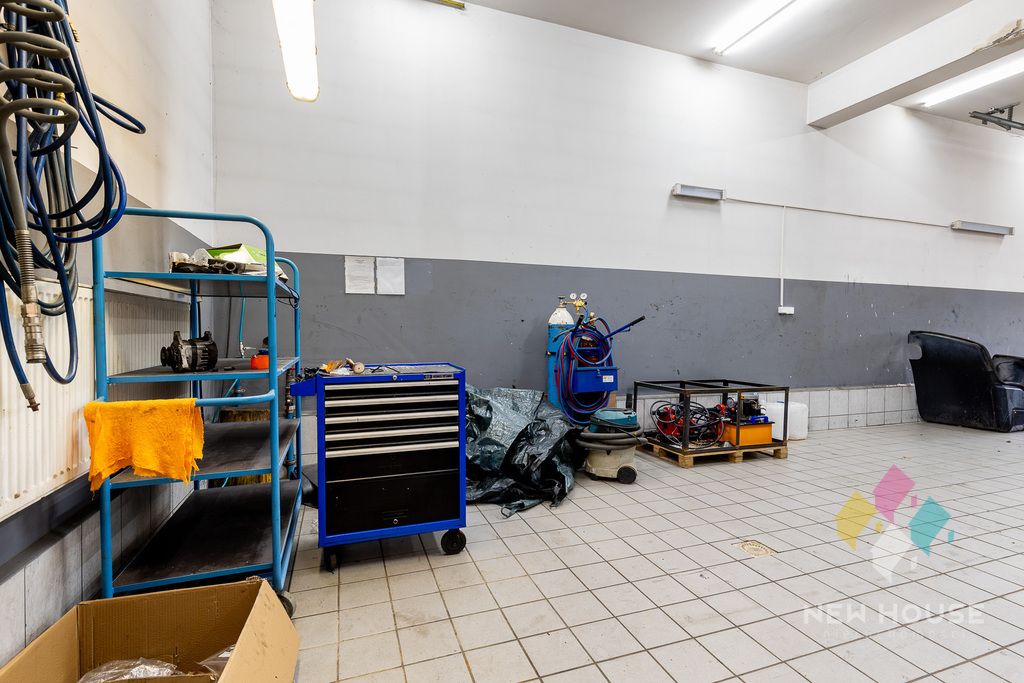 Lokal Olsztyn, ul. Kazimierza Jagiellończyka. Zdjęcie 17