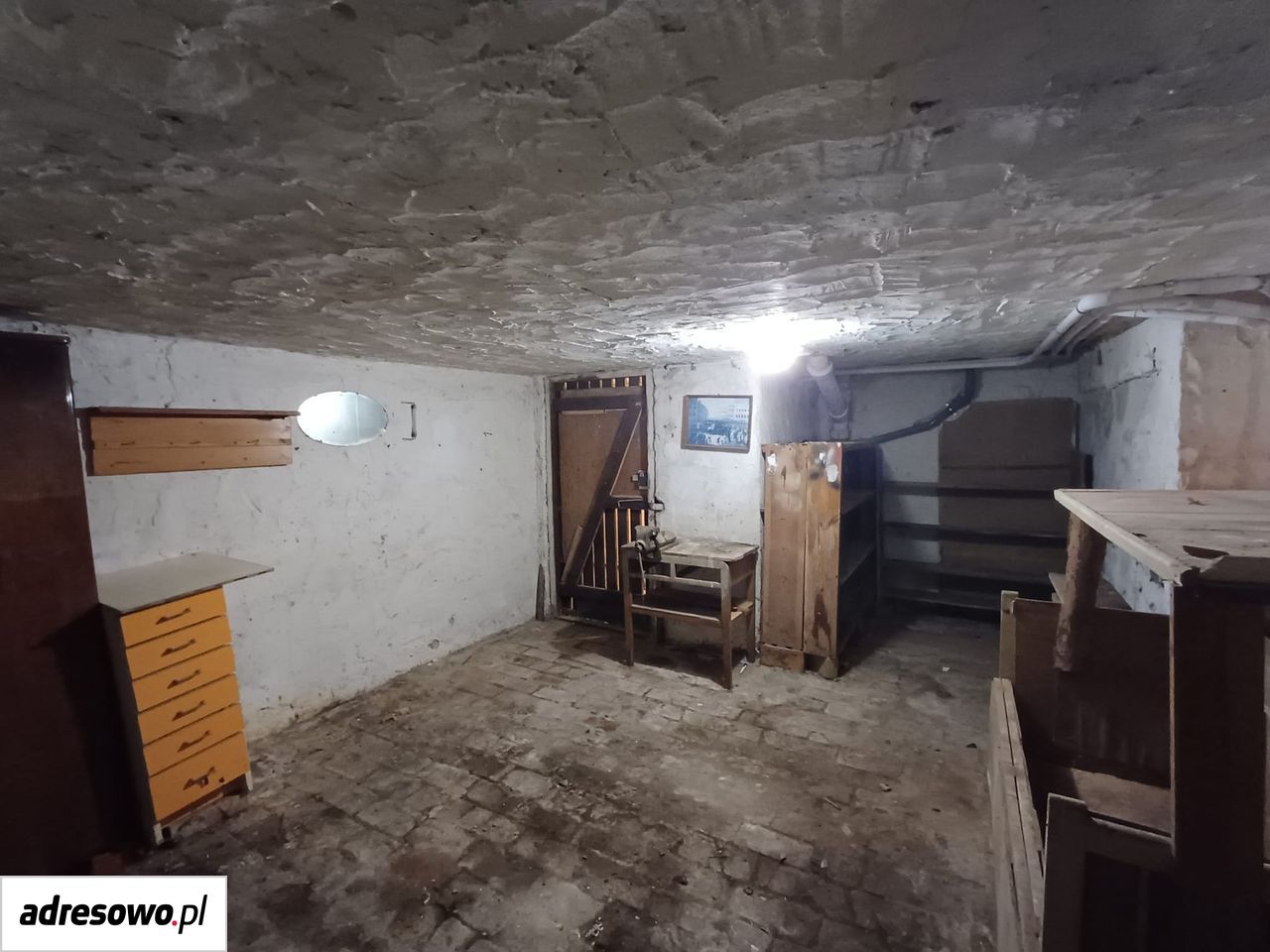 Mieszkanie 2-pokojowe Wrocław Grabiszyn, al. Pracy. Zdjęcie 17
