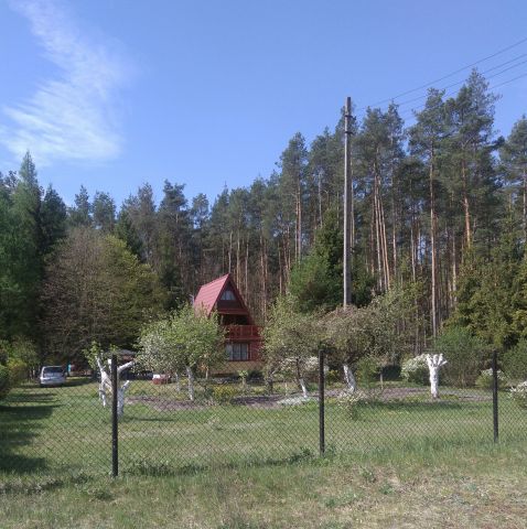 Działka rekreacyjna Orzechówek Kamionka. Zdjęcie 1
