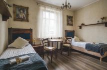 Hotel/pensjonat Jelenia Góra Jagniątków, ul. Michałowicka. Zdjęcie 1