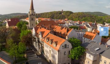 kamienica Wałbrzych Śródmieście, ul. Juliusza Kossaka