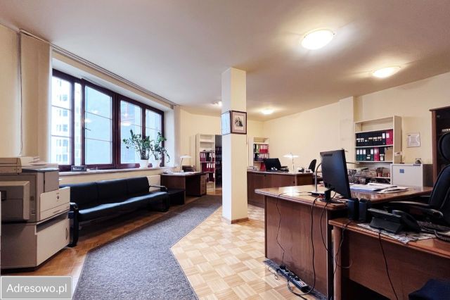 Biuro Warszawa Wola, ul. Żelazna. Zdjęcie 1