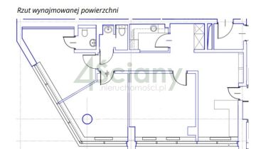 Lokal Warszawa Śródmieście