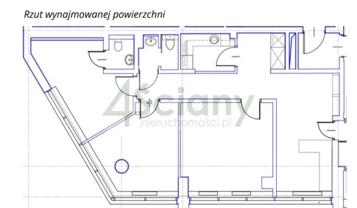 Lokal Warszawa Śródmieście