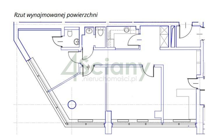 Lokal Warszawa Śródmieście. Zdjęcie 5