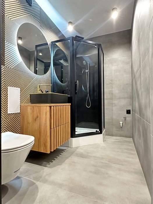 Mieszkanie 4-pokojowe Kazimierza Wielka. Zdjęcie 5