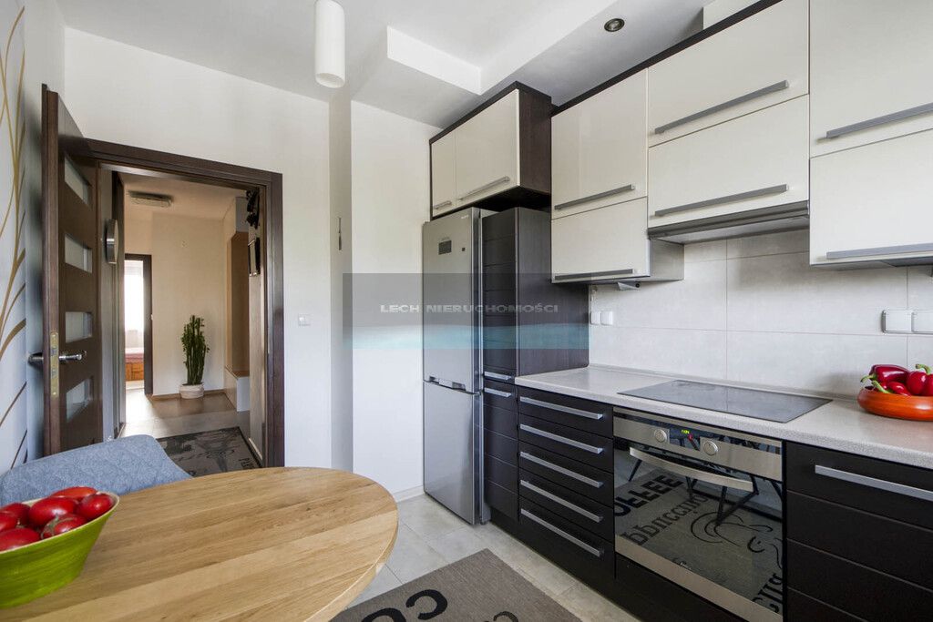 Mieszkanie 3-pokojowe Warszawa Bemowo, ul. Antoniego Kocjana