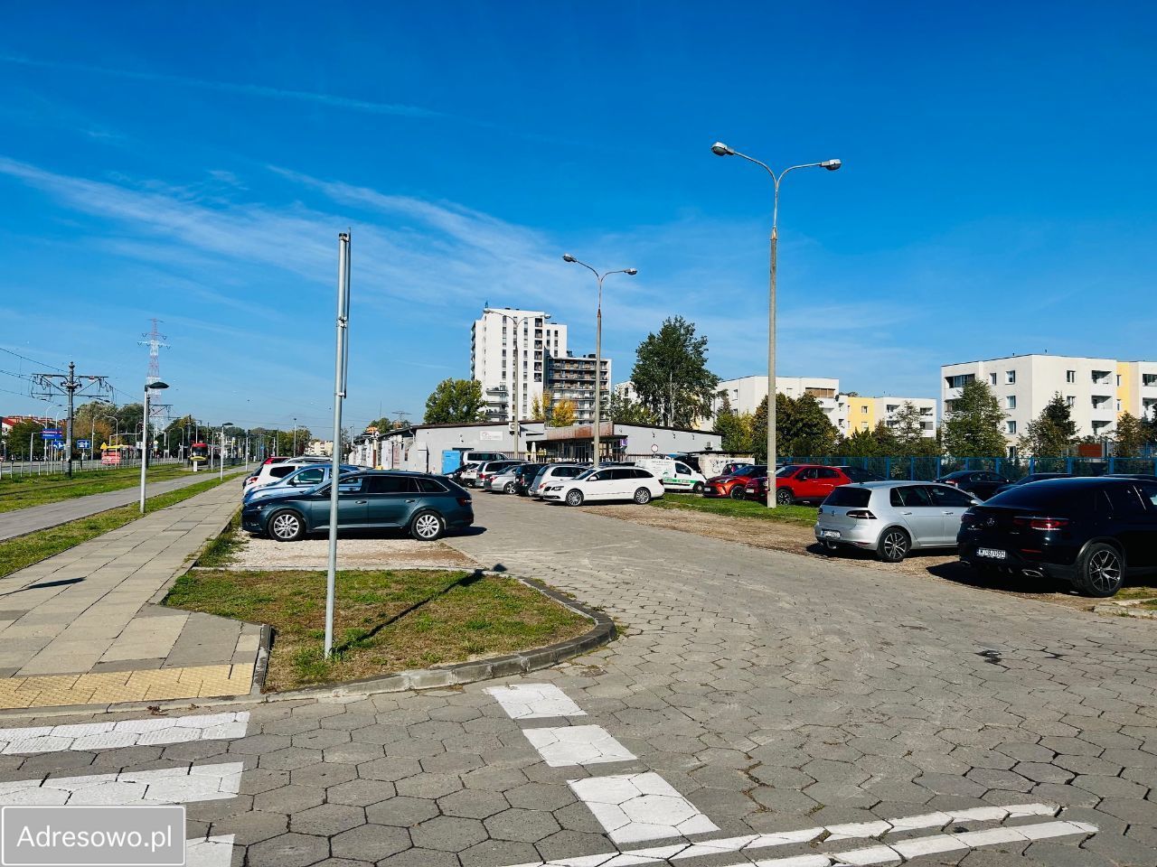 Nieruchomość komercyjna na sprzedaż bez pośredników Tarchomin Warszawa, Warszawa