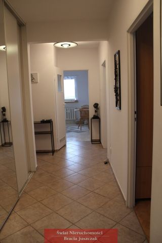 Mieszkanie 3-pokojowe Wrocław Krzyki, pl. Powstańców Śląskich. Zdjęcie 4