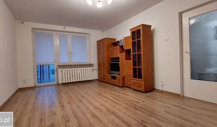 Mieszkanie 1-pokojowe Kraśnik Piaski, ul. Piaskowa