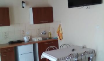 Hotel/pensjonat Ustronie Morskie