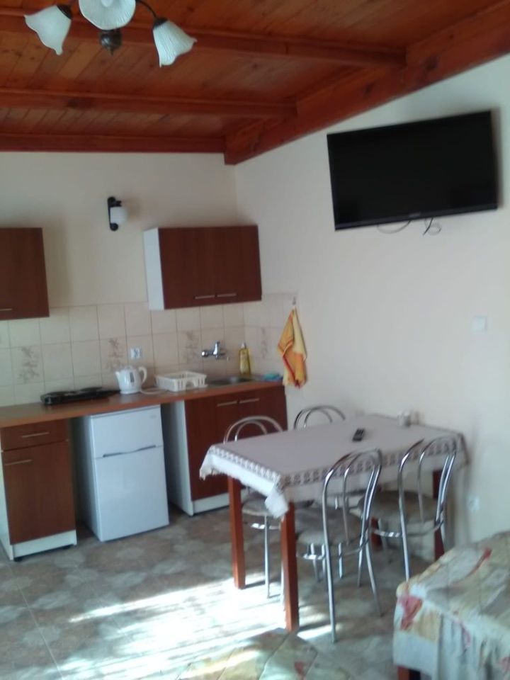 Hotel/pensjonat Ustronie Morskie. Zdjęcie 2