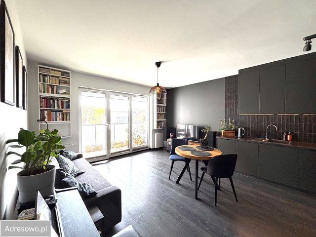 Mieszkanie 3-pokojowe Gdańsk Siedlce, ul. Powstańców Warszawskich. Zdjęcie 1