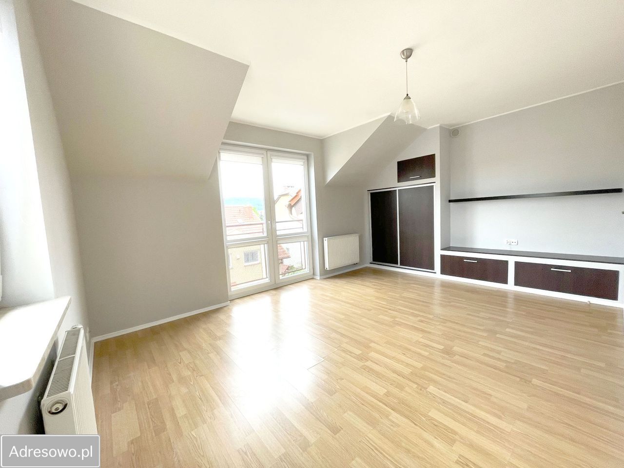 Mieszkanie 2-pokojowe Rumia, ul. Ceynowy