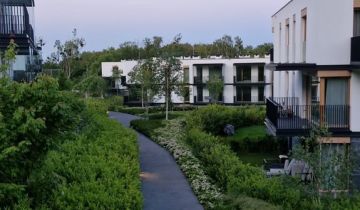 Mieszkanie 3-pokojowe Gdynia Orłowo, ul. Bernadowska