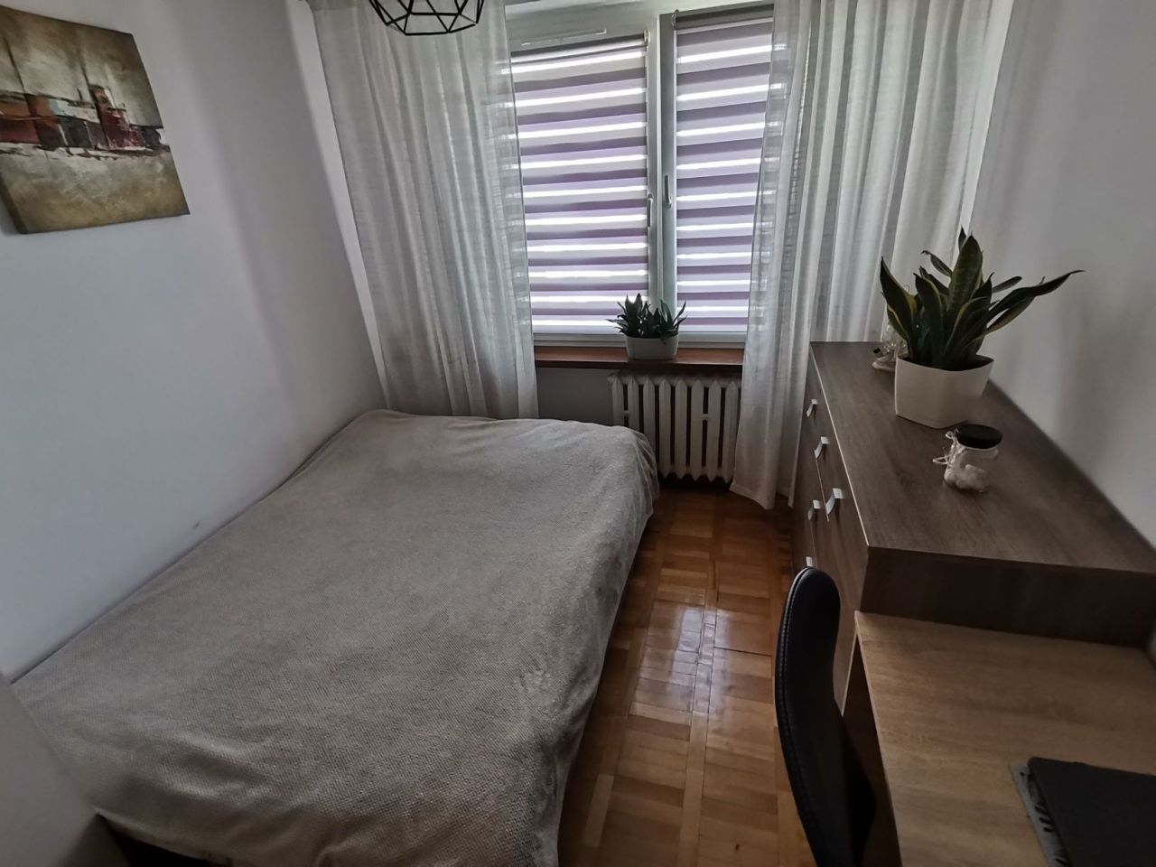 Mieszkanie 3-pokojowe Lubaczów, os. Jagiellonów. Zdjęcie 6