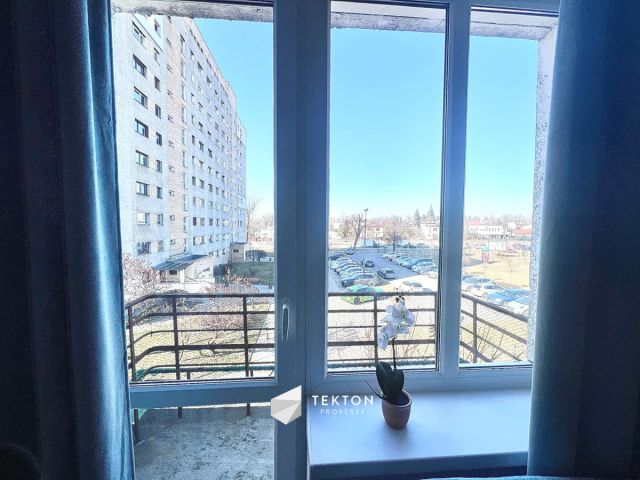 Mieszkanie 1-pokojowe Łódź Bałuty, ul. Łagiewnicka. Zdjęcie 7