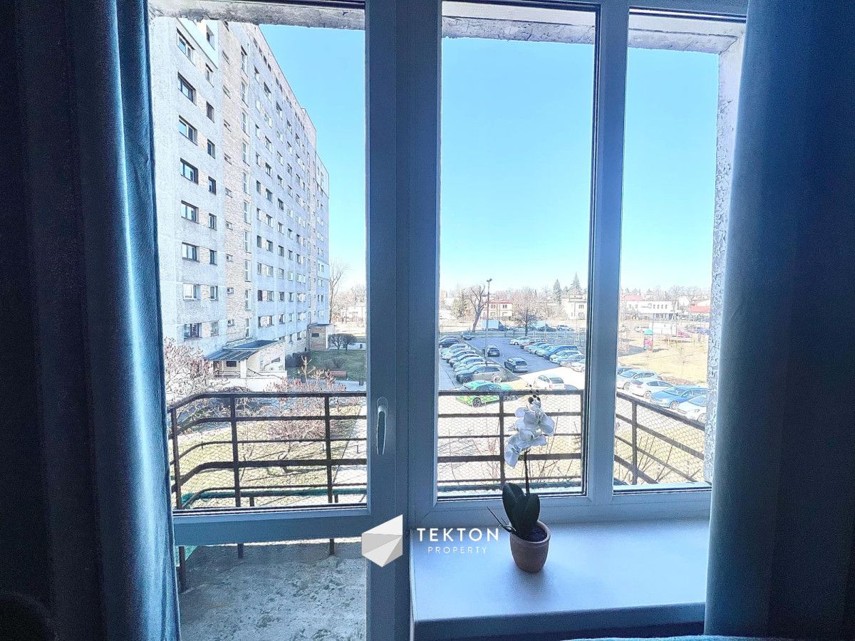 Mieszkanie 1-pokojowe Łódź Bałuty, ul. Łagiewnicka. Zdjęcie 7