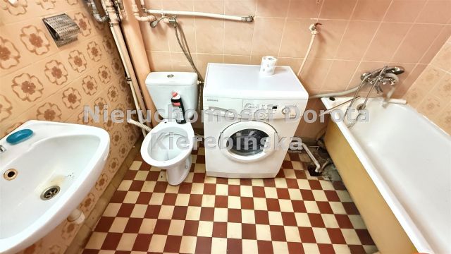 Mieszkanie 2-pokojowe Tomaszów Mazowiecki, ul. Olgi i Andrzeja Małkowskich. Zdjęcie 5