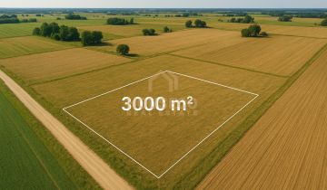 Działka budowlana Kolnik, ul. Leszczynowa