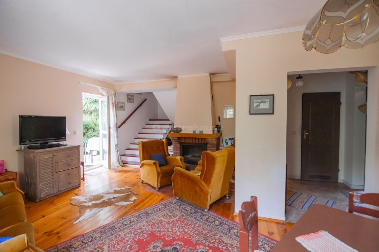 dom wolnostojący, 2 pokoje Stawinoga. Zdjęcie 8