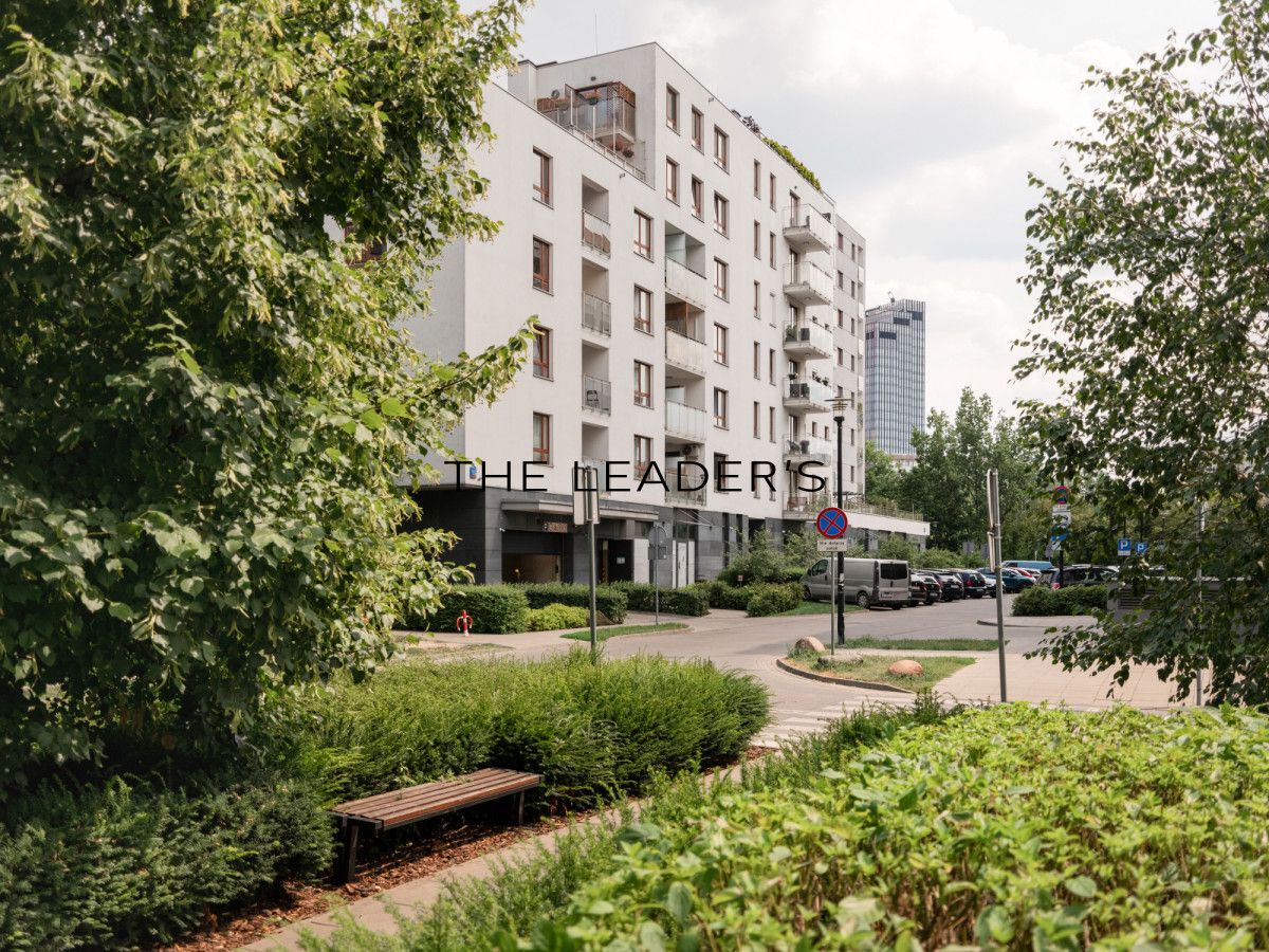 Mieszkanie 3-pokojowe Warszawa Żoliborz, ul. Ludwika Rydygiera. Zdjęcie 18