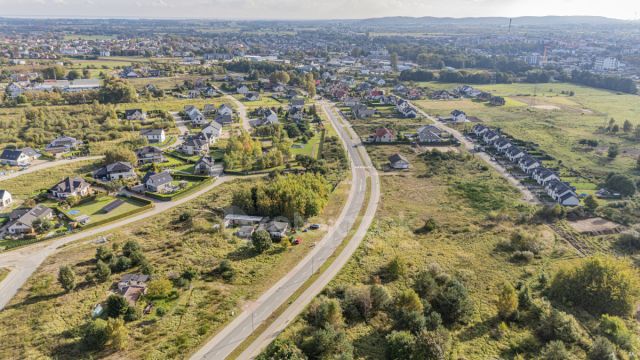 Działka inwestycyjna Reda, ul. Polna. Zdjęcie 14