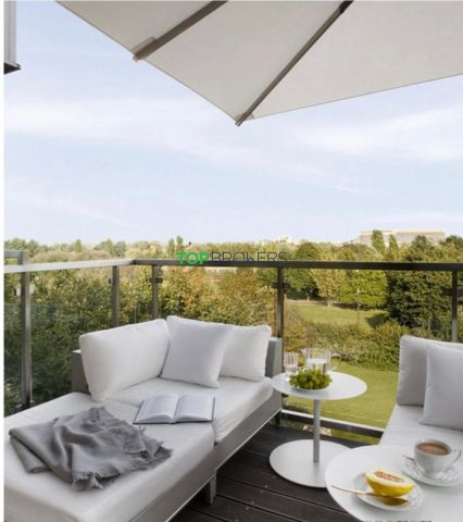 Mieszkanie 3-pokojowe Warszawa Wola, ul. Elekcyjna. Zdjęcie 9