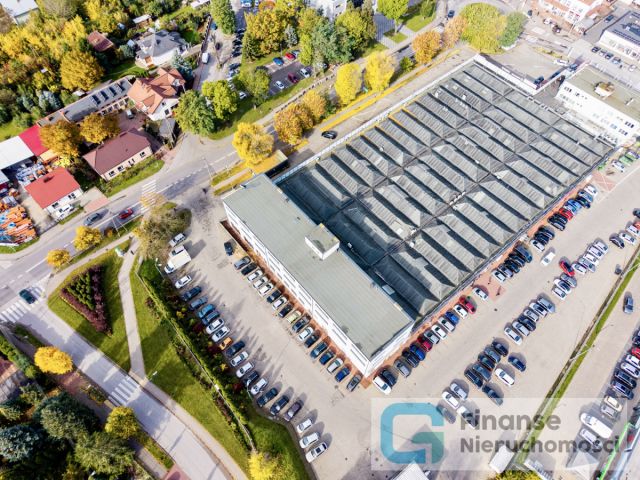 Lokal Rawa Mazowiecka, ul. Krakowska. Zdjęcie 5