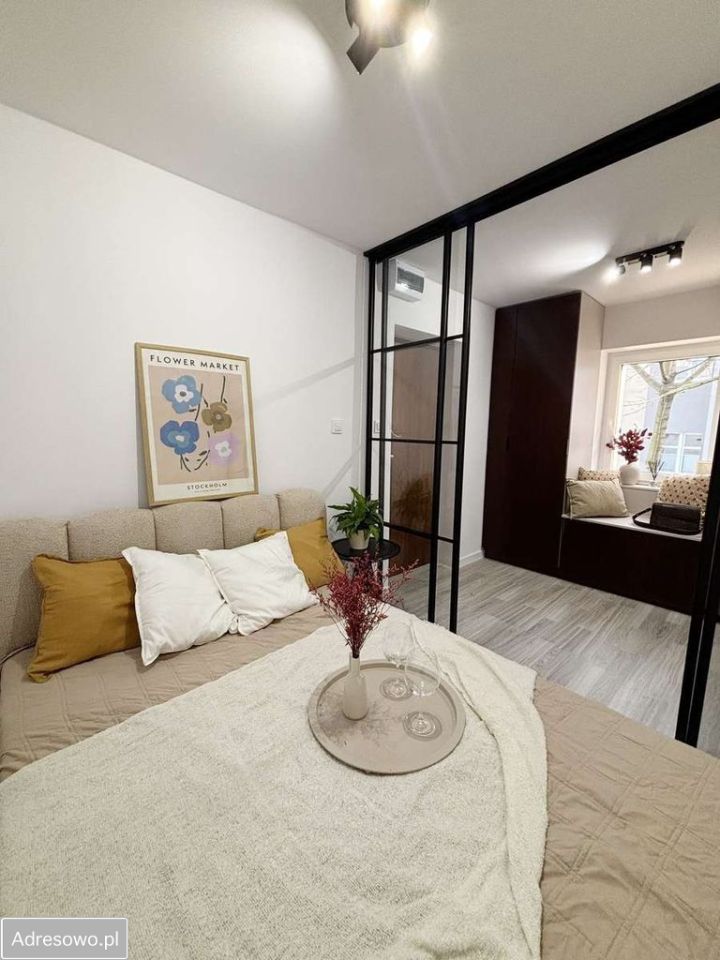 Mieszkanie 2-pokojowe Katowice Śródmieście, ul. Marii Skłodowskiej-Curie. Zdjęcie 8