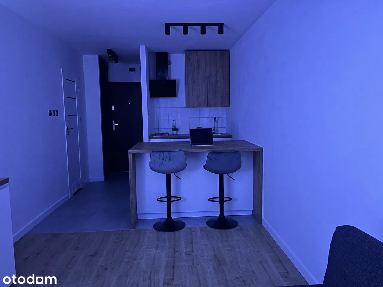 Mieszkanie 1-pokojowe Świętochłowice Centrum, ul. Polna. Zdjęcie 7