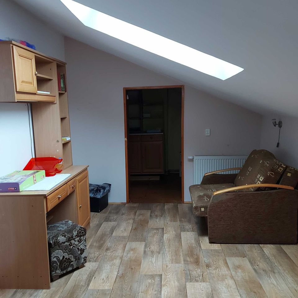 Mieszkanie 3-pokojowe Bydgoszcz Śródmieście. Zdjęcie 3