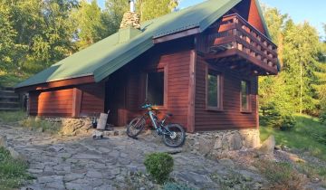 dom wolnostojący Brenna