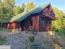 dom wolnostojący Brenna