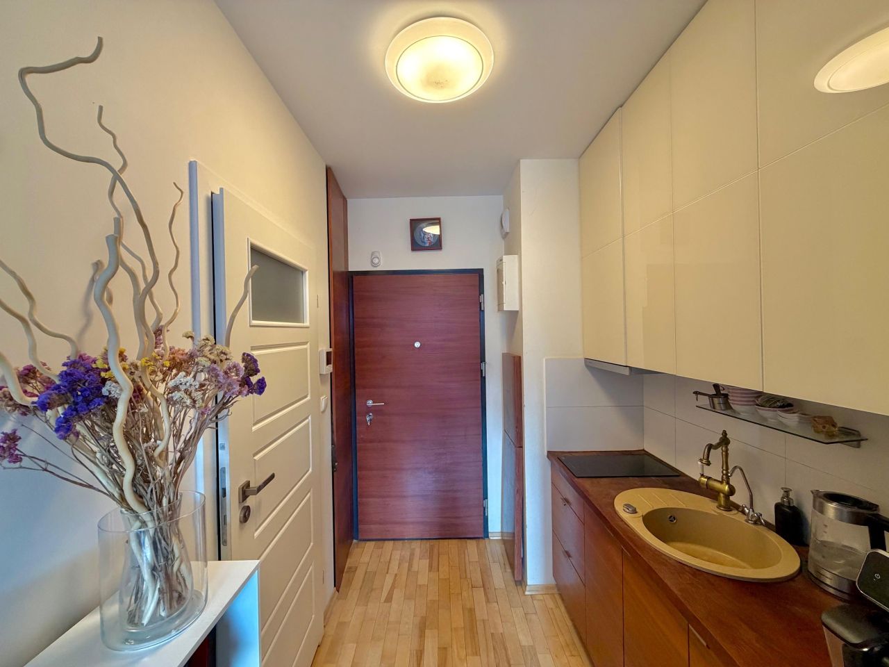 Mieszkanie 1-pokojowe Warszawa Wola, ul. Symboliczna. Zdjęcie 5