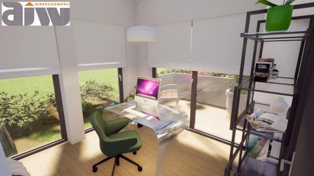 bliźniak, 5 pokoi Łomianki. Zdjęcie 8