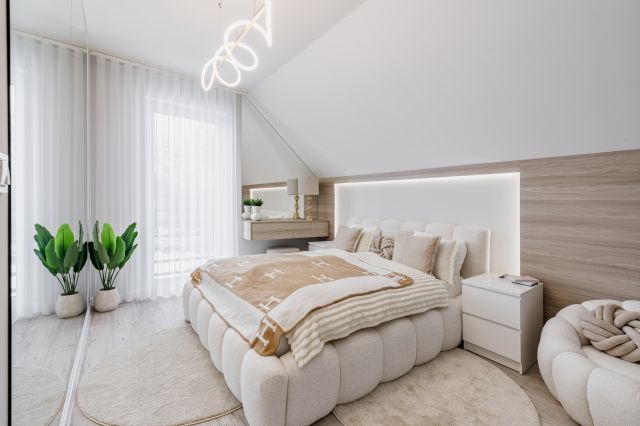 dom wolnostojący, 5 pokoi Jastrzębie-Zdrój Jastrzębie Górne. Zdjęcie 26