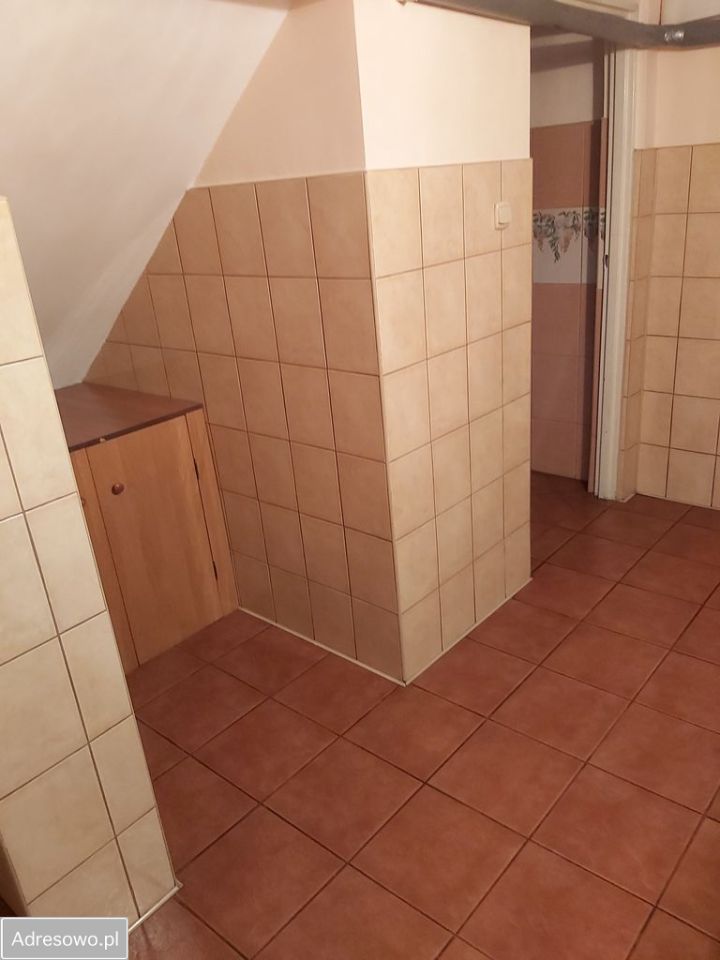 dom wolnostojący Tuchola, ul. Międzylesie. Zdjęcie 3