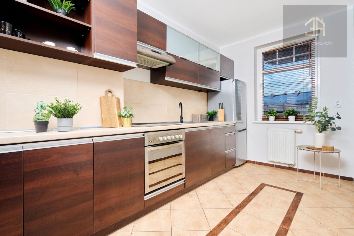 Mieszkanie 2-pokojowe Olsztyn Jaroty, ul. ks. Jerzego Popiełuszki. Zdjęcie 7