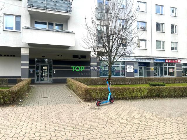 Mieszkanie 2-pokojowe Warszawa Ursynów, ul. Franciszka Marii Lanciego. Zdjęcie 10