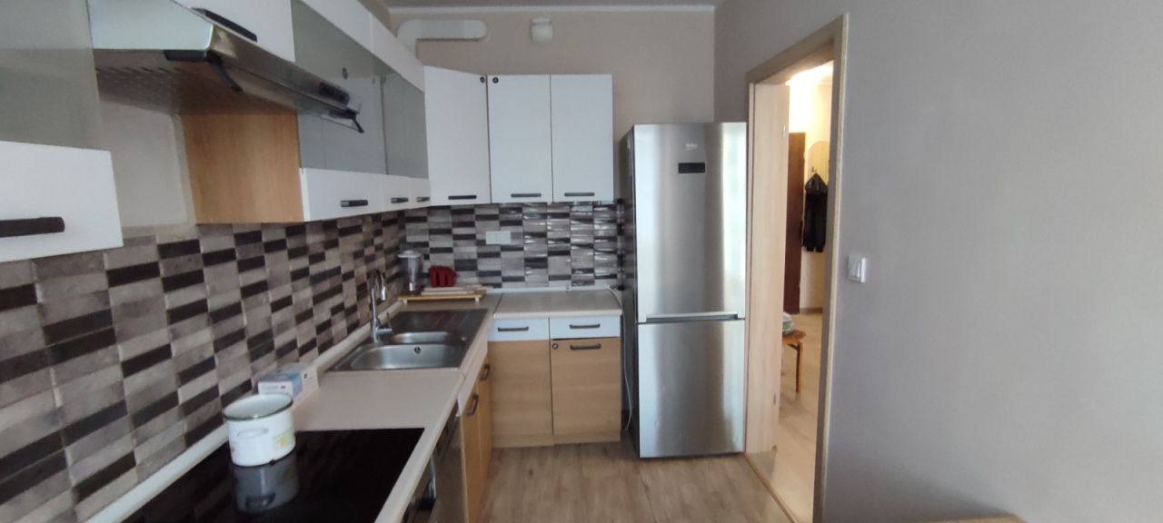 Mieszkanie 1-pokojowe Warszawa Mokotów, ul. Cybernetyki. Zdjęcie 4