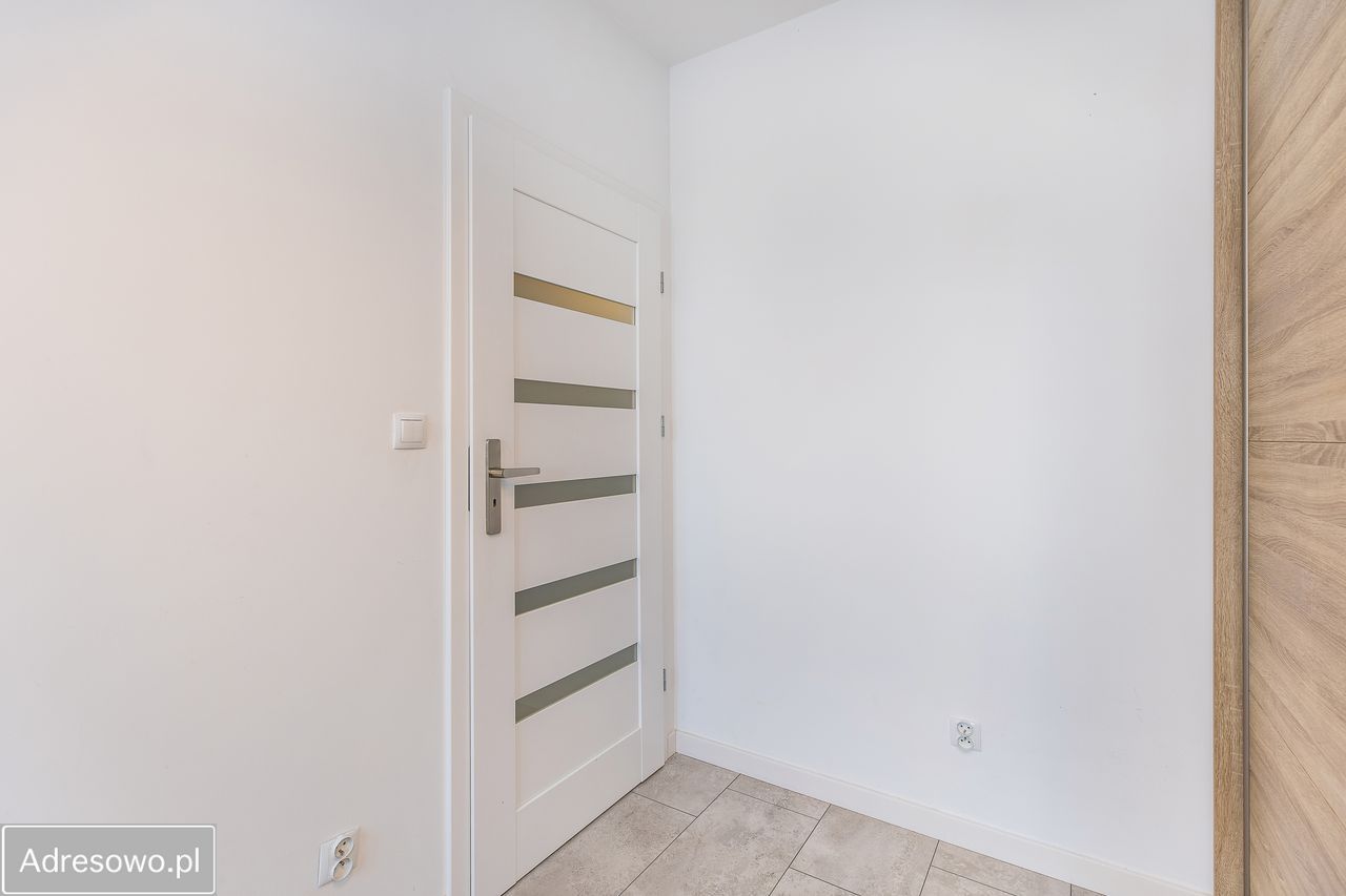 Mieszkanie 2-pokojowe Kraków Płaszów. Zdjęcie 11