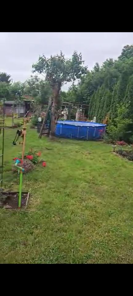 Działka rod Włocławek, ul. Jastrzębia. Zdjęcie 5