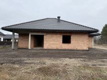 dom wolnostojący Jastkowice. Zdjęcie 4