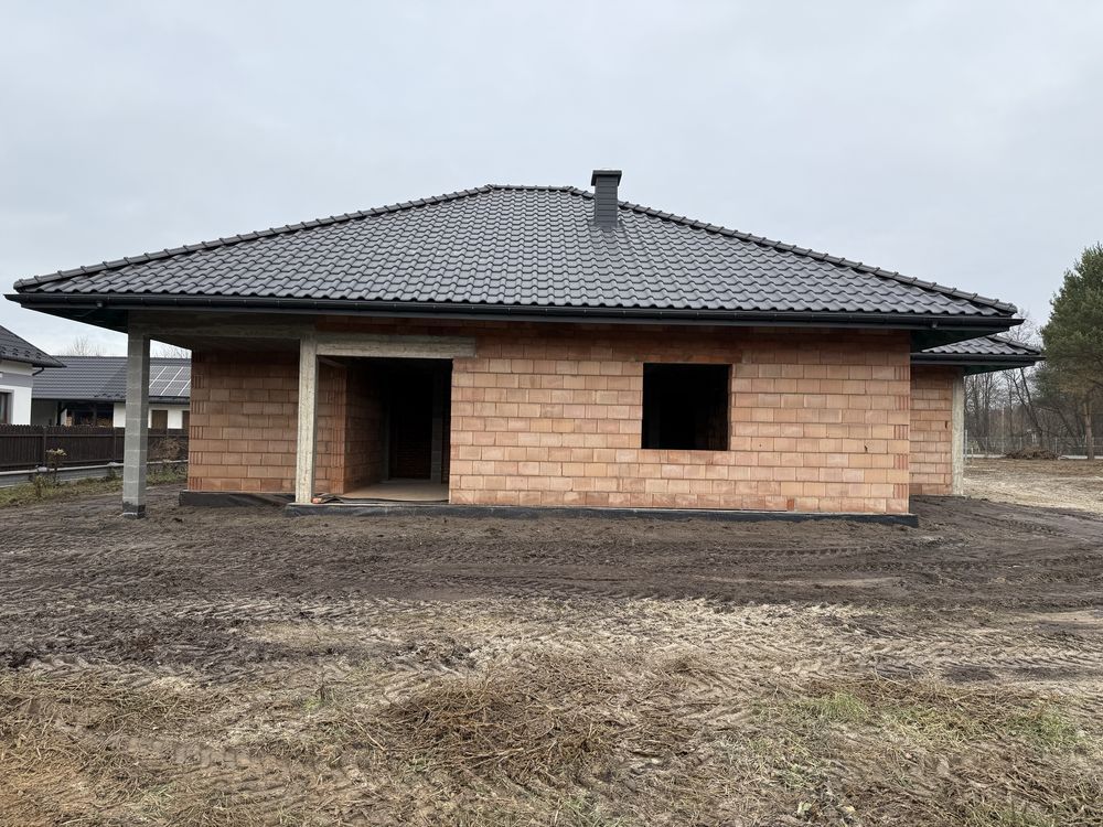 dom wolnostojący Jastkowice. Zdjęcie 5