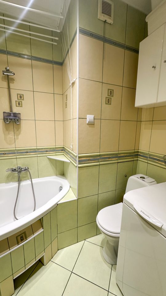 Mieszkanie 2-pokojowe Toruń Mokre, ul. Bartosza Głowackiego. Zdjęcie 10