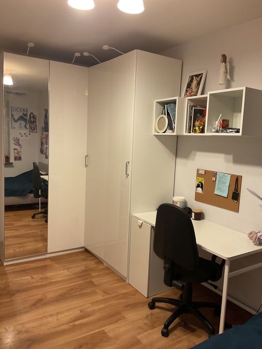 Mieszkanie 4-pokojowe Aleksandrów Łódzki. Zdjęcie 3