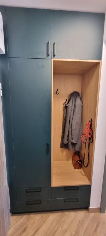 Mieszkanie 3-pokojowe Łódź Bałuty, ul. Łagiewnicka. Zdjęcie 18