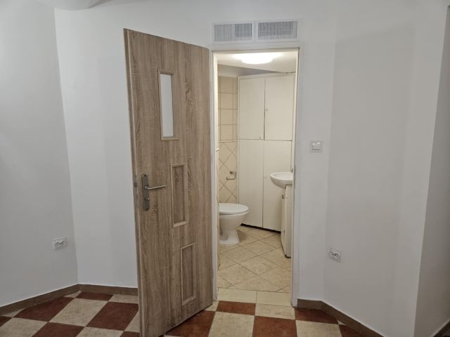 Lokal Szczecin Centrum, Bolesława Krzywoustego. Zdjęcie 1