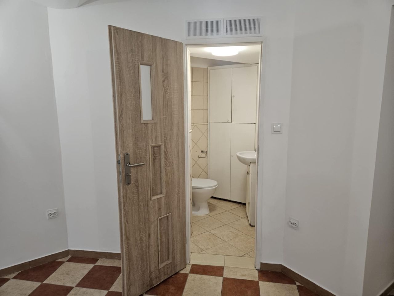 Lokal Szczecin Centrum, Bolesława Krzywoustego. Zdjęcie 1